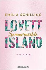Lovett Island - Sommernächte