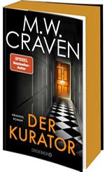 M. W Craven-DerKurator M. W Craven-DerKurator