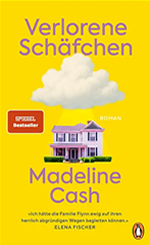 Madeline Cash - Verlorene Schäfchen