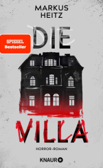 Markus Heitz - Die Villa