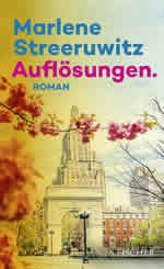 Marlene Streeruwitz - Auflösungen. New York