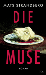 Mats_Strandberg-Die Muse_ Mats_Strandberg-Die Muse_