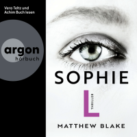 Matthew Blake - Sophie L Argon-Verlag