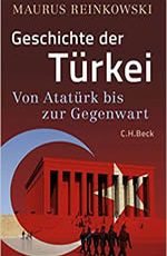 Maurus Reinkowski - Geschichte der Türkei