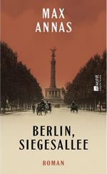 Max Annas - Berlin, Siegesallee