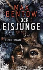 Max Bentow-Der Eisjunge