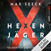 Max Seeck - Hexenjäger