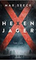 Max Seeck - Hexenjäger_cover