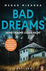 Megan Miranda-Bad Dreams