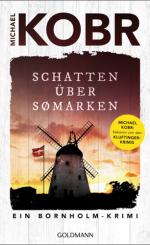 Michael Kobr - Schatten über Sømarken