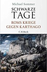 Michael Sommer - Roms Kriege gegen Karthago