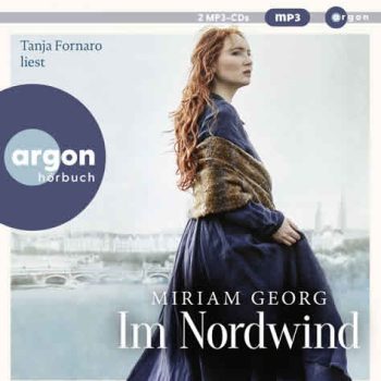 Miriam Georg - Im Nordwind Hoerbuch