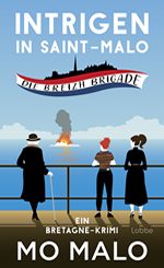 Mo Malo - Intrigen in Saint-Malo