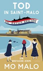 Mo Malo - Tod in Saint-Malo_