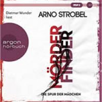 Mörderfinder - Arne Strobel argon