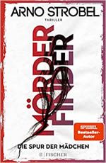 Mörderfinder - Arne Strobel