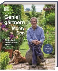 Monty Don - Genial gärtnern