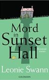 Mord in Sunset Hall