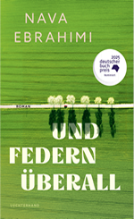 Nava Ebrahimi - Und Federn überall