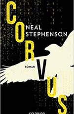 Neal Stephenson - Corvus