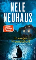 Nele Neuhaus - In ewiger Freundschaft