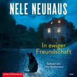 Nele Neuhaus - In ewiger Freundschaft_audio