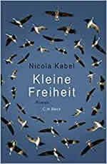 Nicola Kabel- Kleine Freiheit