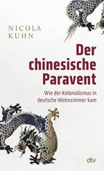 Nicola Kuhn – Der chinesische Paravent150 Nicola Kuhn - Der chinesische Paravent150