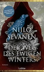 Niilo Sev&auml;nen - Der Weg des ewigen Winters_