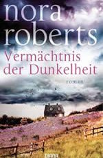 Nora Roberts - Das dungle Vermächtnis