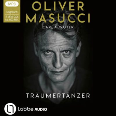 Oliver Masucci - Träumertänzer audio