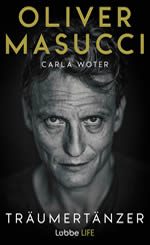 Oliver Masucci - Träumertänzer buch