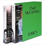 Paul McCartney-Lyrics