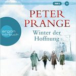 Peter Prange - Winter der Hoffnung_cd