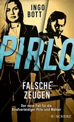 Pirlo – Falsche Zeugen-Inge Bott