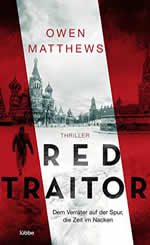Red Traitor