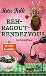 Rehragout-Rendezvous