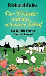 Richard Coles – Der Priester und das schwarze Schaf_ Richard Coles - Der Priester und das schwarze Schaf_