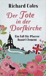 Richard Coles - Der Tote in der Dorfkirche