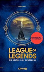 Riot Games - League of Legends