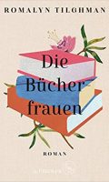 Romalyn Tilghman - Die Bücherfrauen-cover