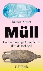 Roman Köster - Müll