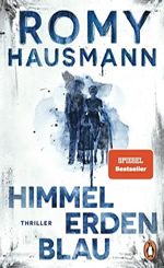 Romy Hausmann - Himmelerdenblau