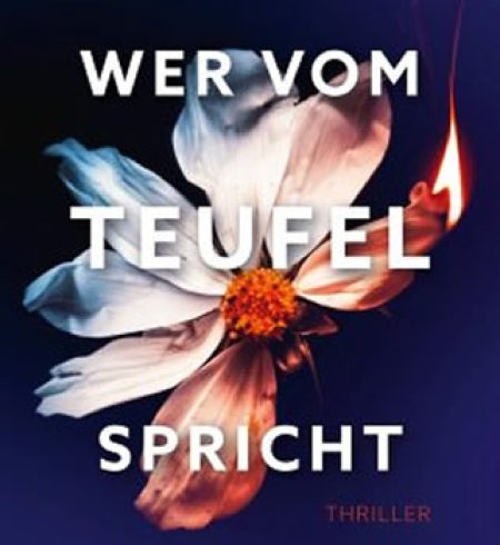 Rose Wilding - Wer vom Teufel spricht