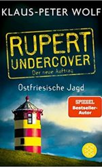 Rupert Undercover – Ostfriesische Jagd
