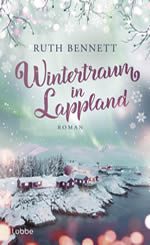 Ruth Bennett - Wintertraum in Lappland 150