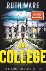 Ruth Ware - Das College