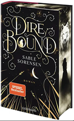 Sable Sorensen - Dire Bound