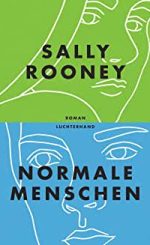 Salley Rooney - Normale Menschen