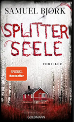 Samuel Bjork - Splitterseele